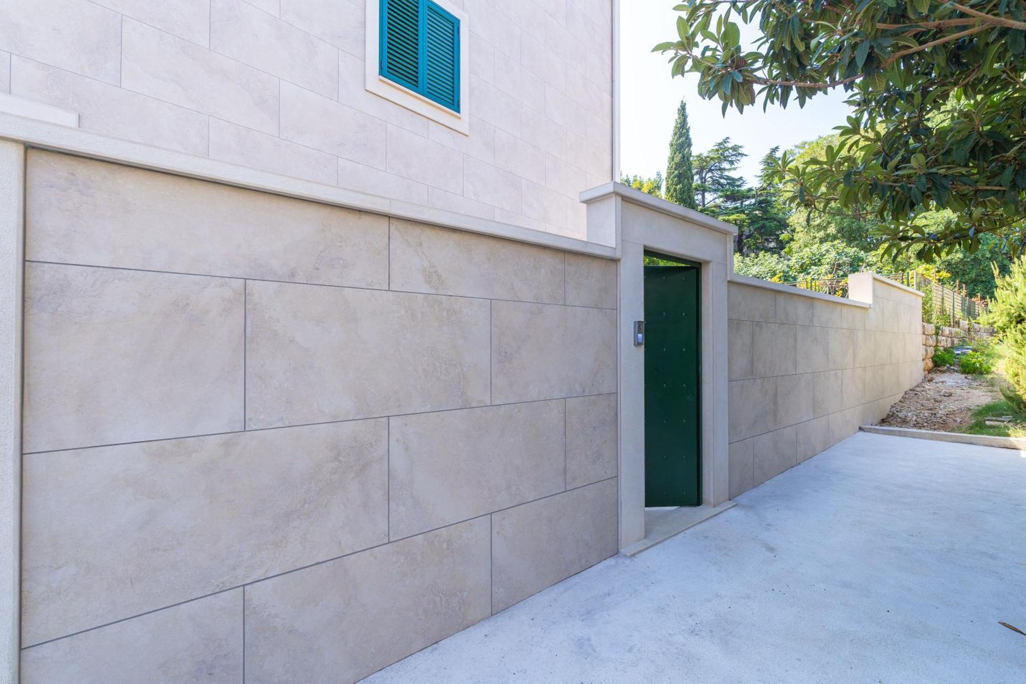 Apartman Palo Alto,Free Parking Dubrovnik Bagian luar foto