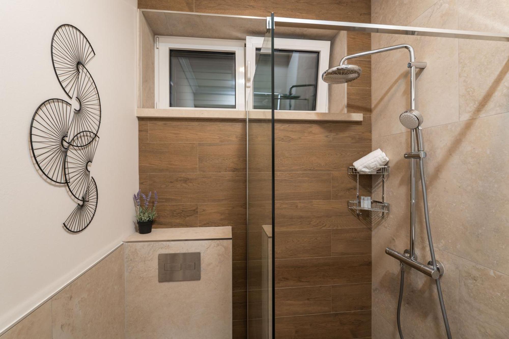 Apartman Palo Alto,Free Parking Dubrovnik Bagian luar foto