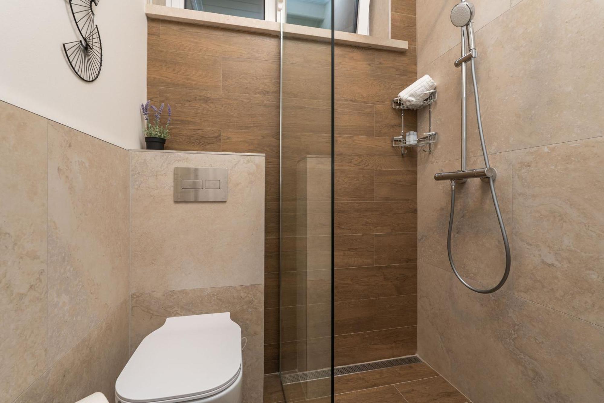 Apartman Palo Alto,Free Parking Dubrovnik Bagian luar foto