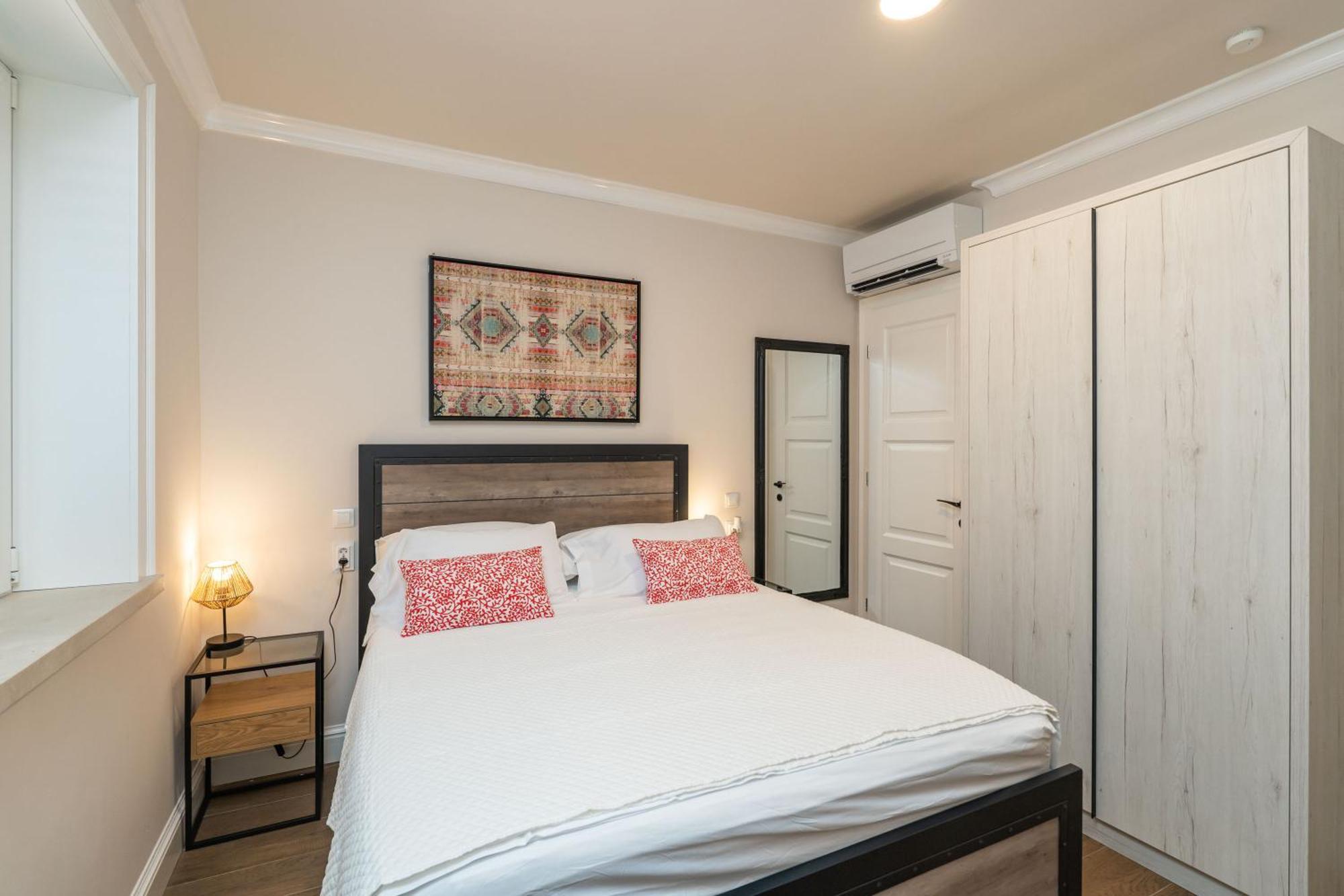 Apartman Palo Alto,Free Parking Dubrovnik Bagian luar foto
