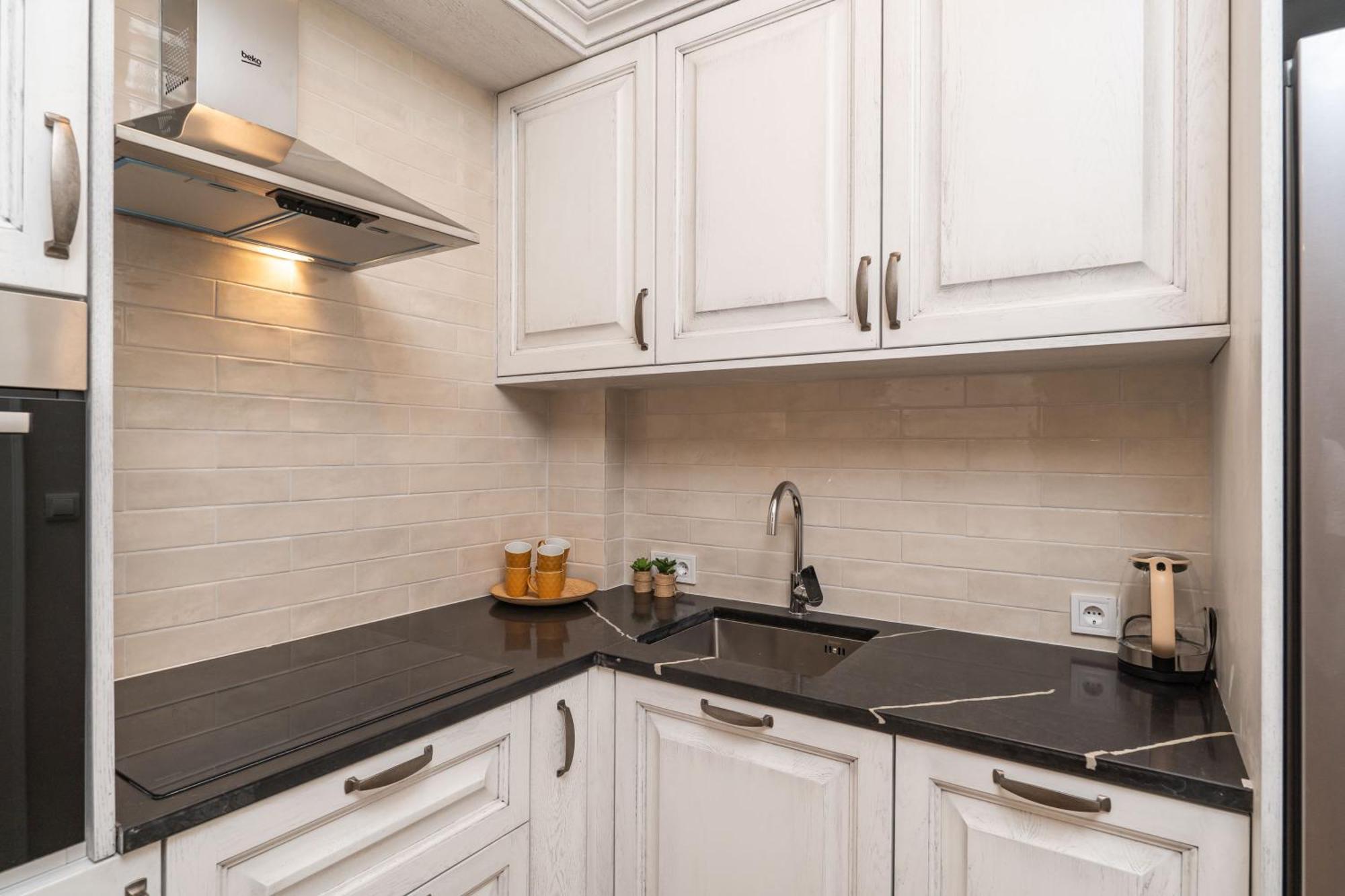 Apartman Palo Alto,Free Parking Dubrovnik Bagian luar foto