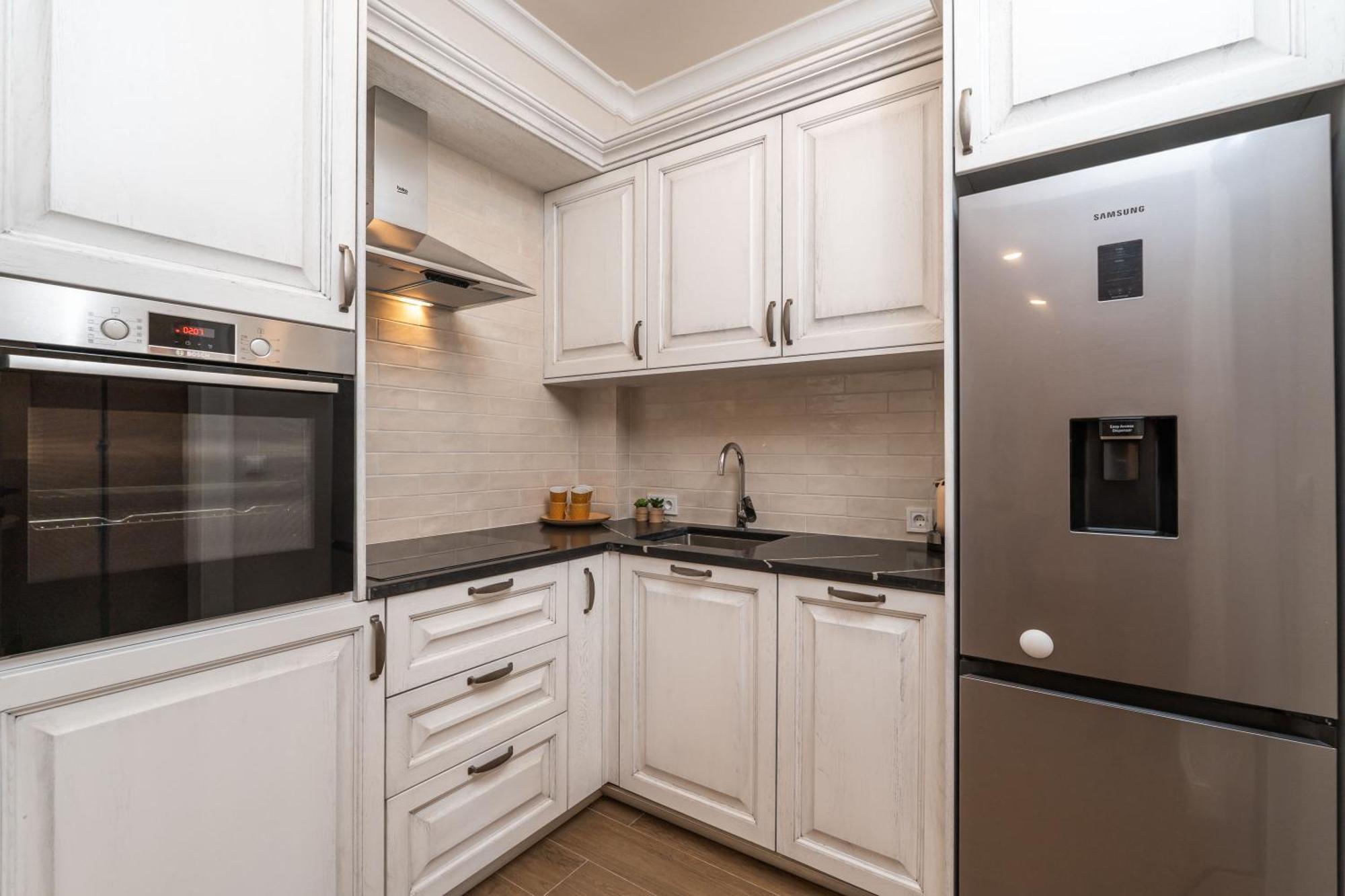 Apartman Palo Alto,Free Parking Dubrovnik Bagian luar foto